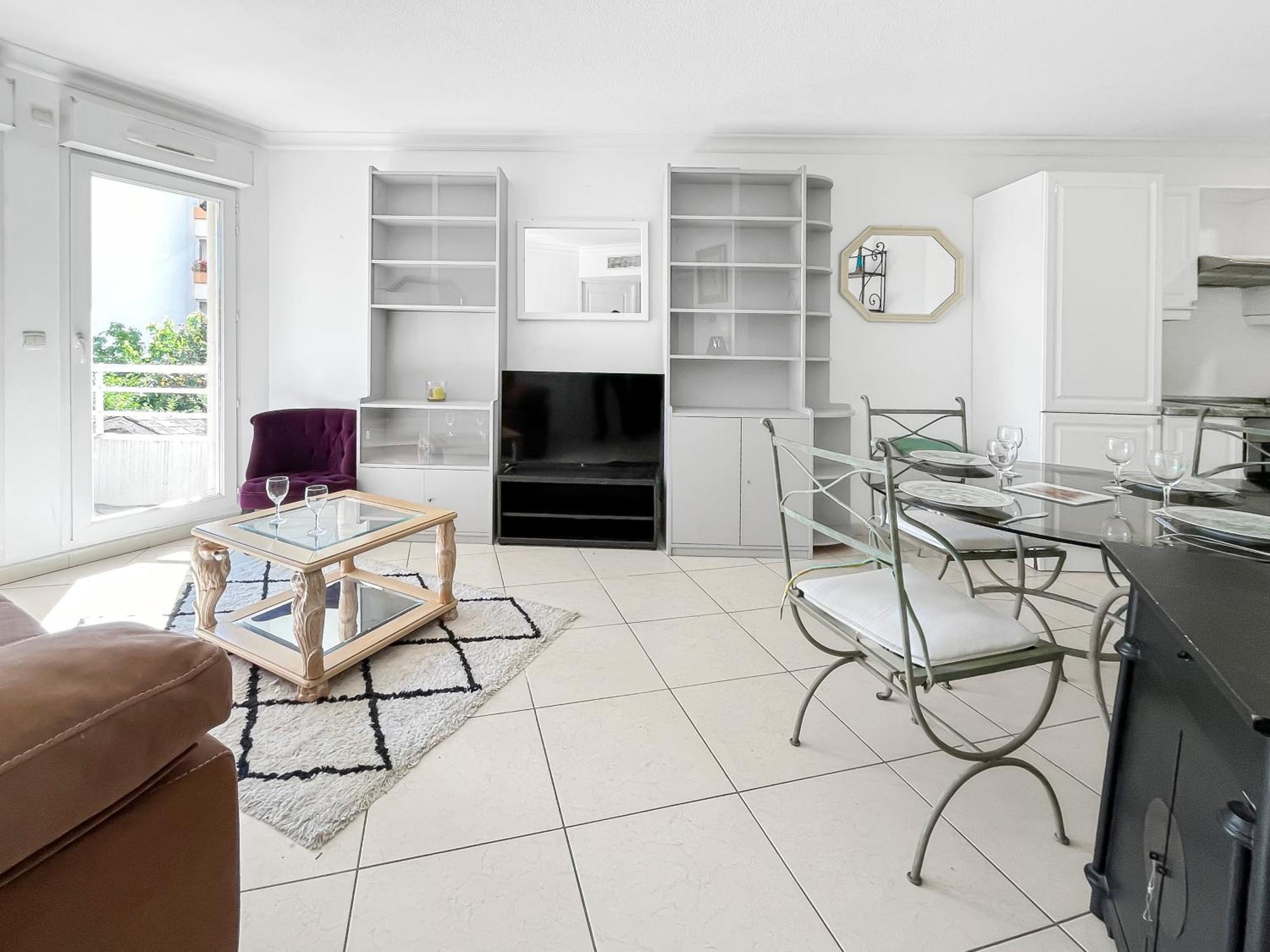 Agreable Detente Au Soleil A Antibes - Wifi - Parking Prive Bagian luar foto